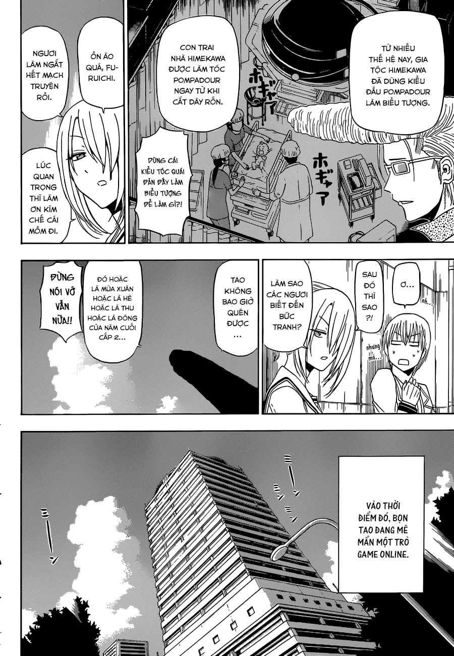 Chapter 165 - Trang 10