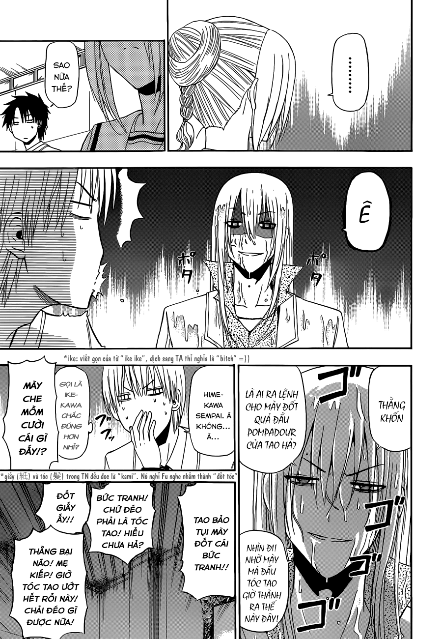 Chapter 166 - Trang 12