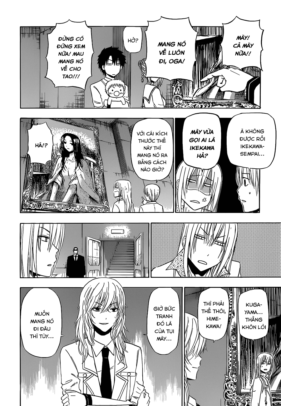 Chapter 166 - Trang 13