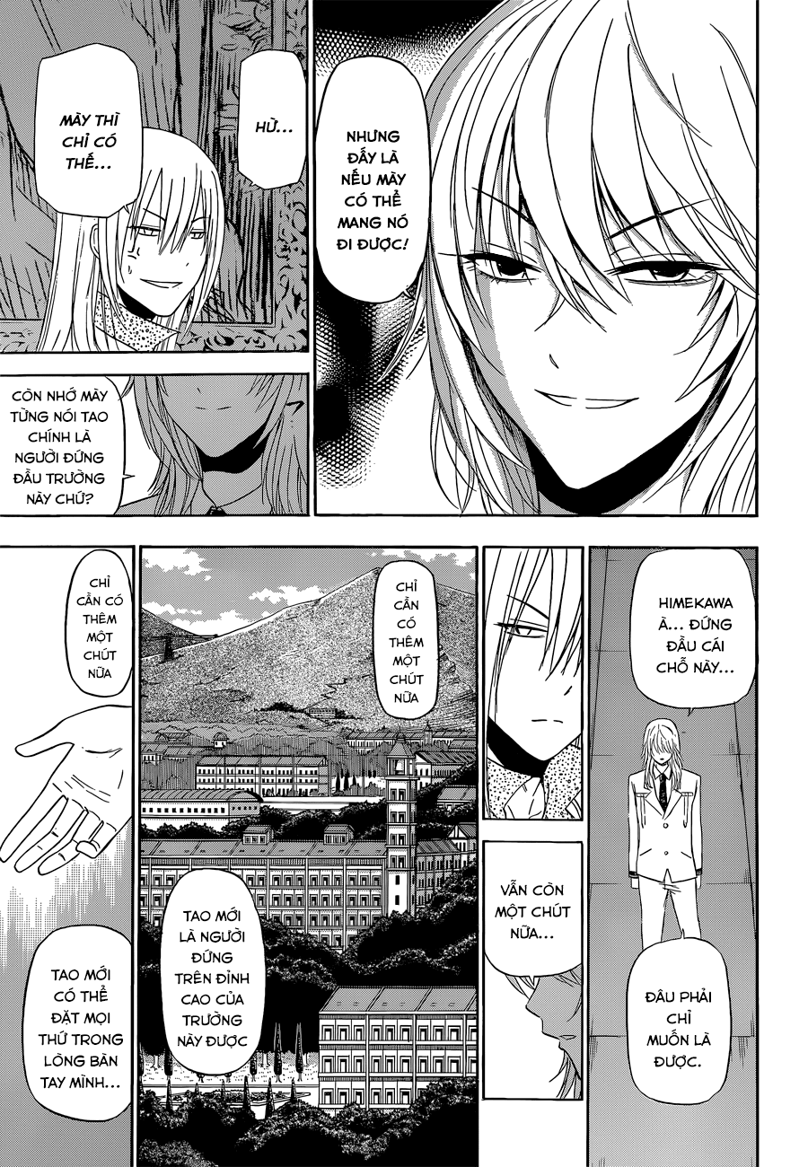 Chapter 166 - Trang 14