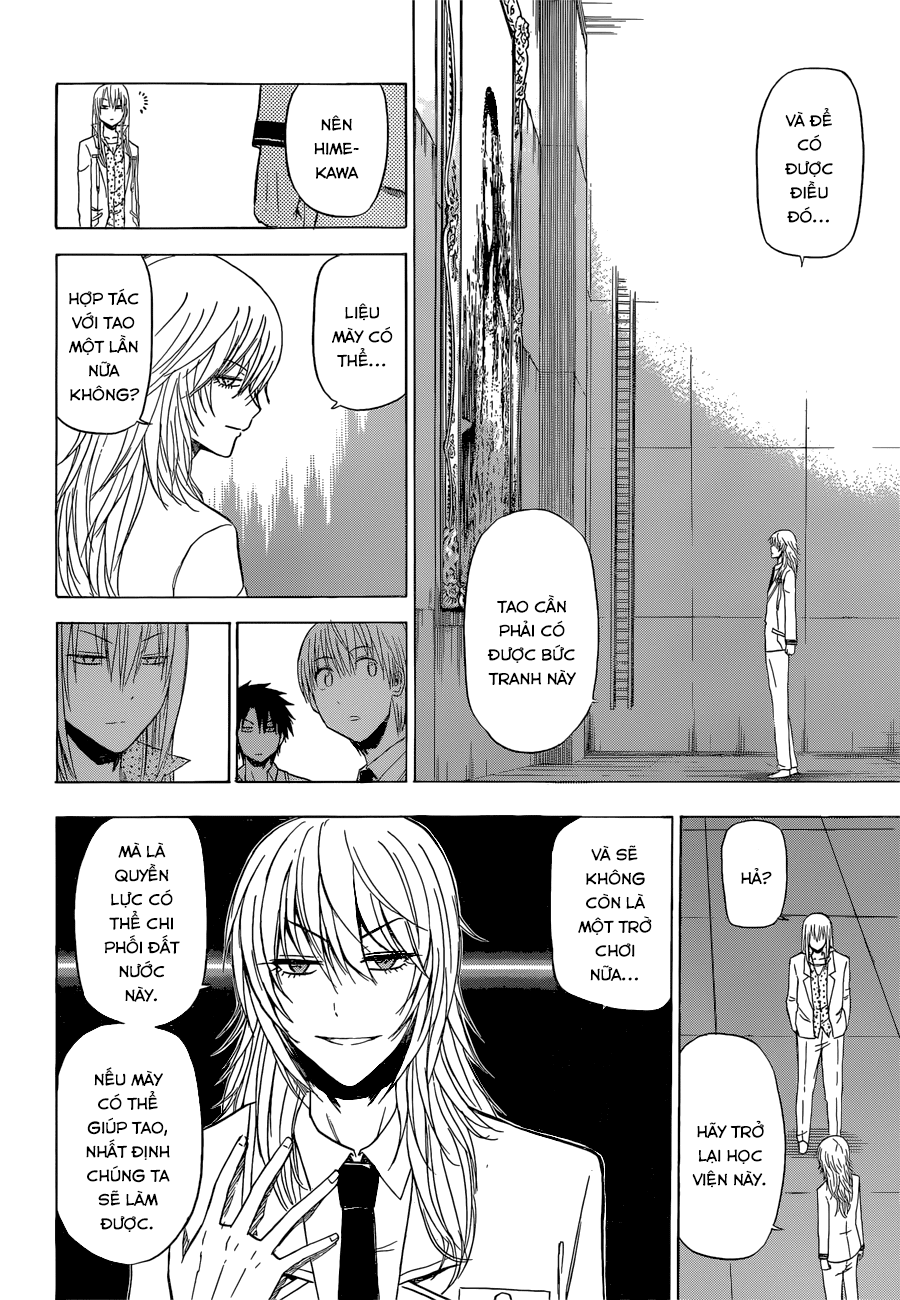 Chapter 166 - Trang 15