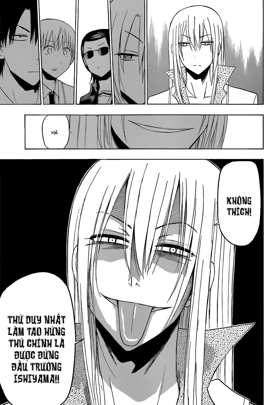 Chapter 166 - Trang 16