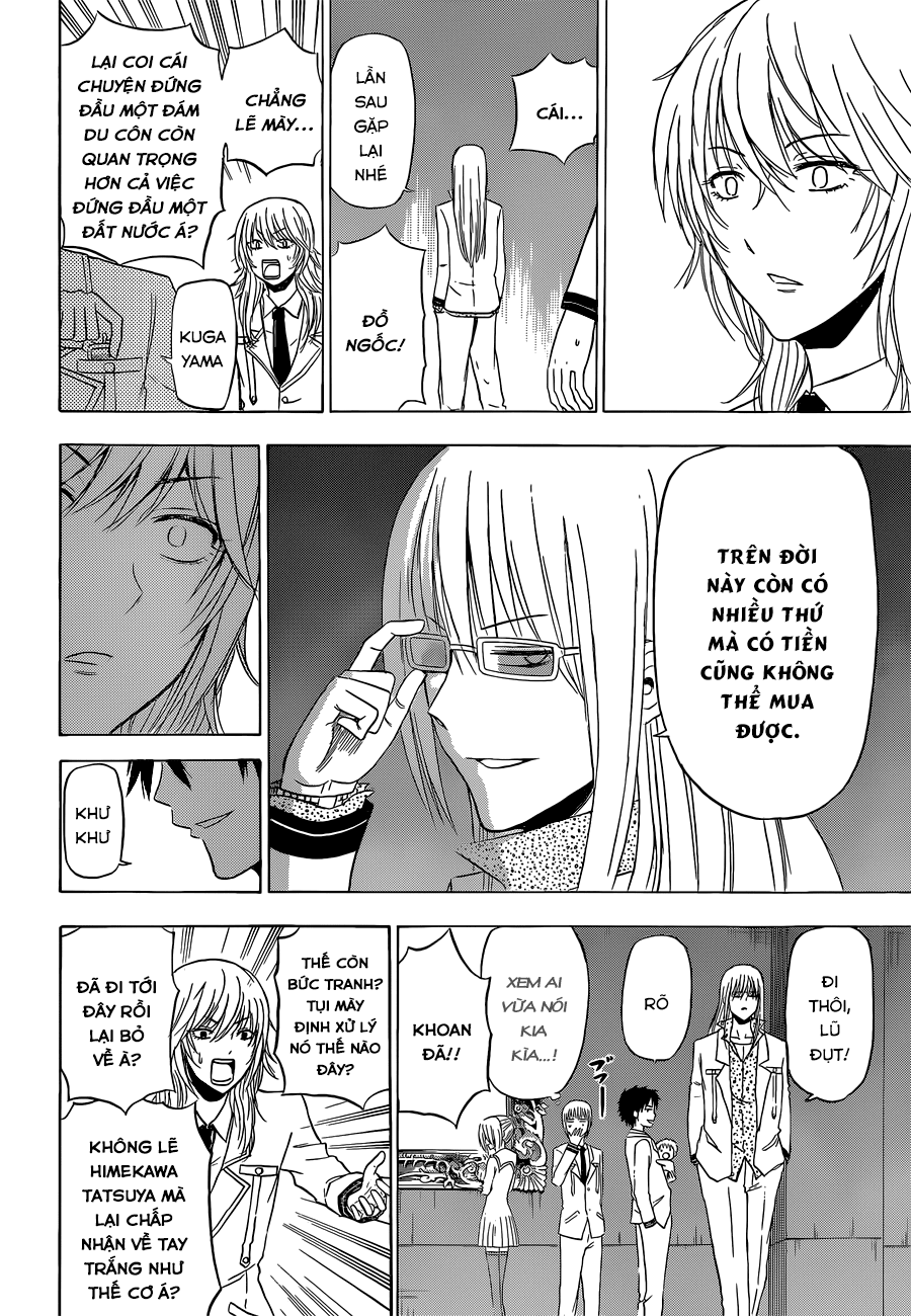 Chapter 166 - Trang 17
