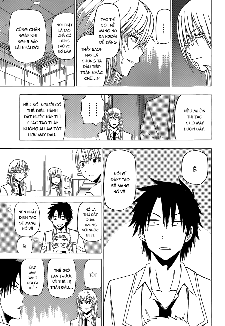 Chapter 166 - Trang 18