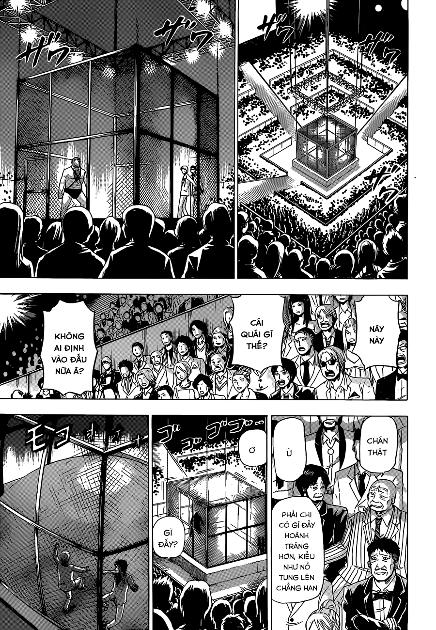 Chapter 166 - Trang 20