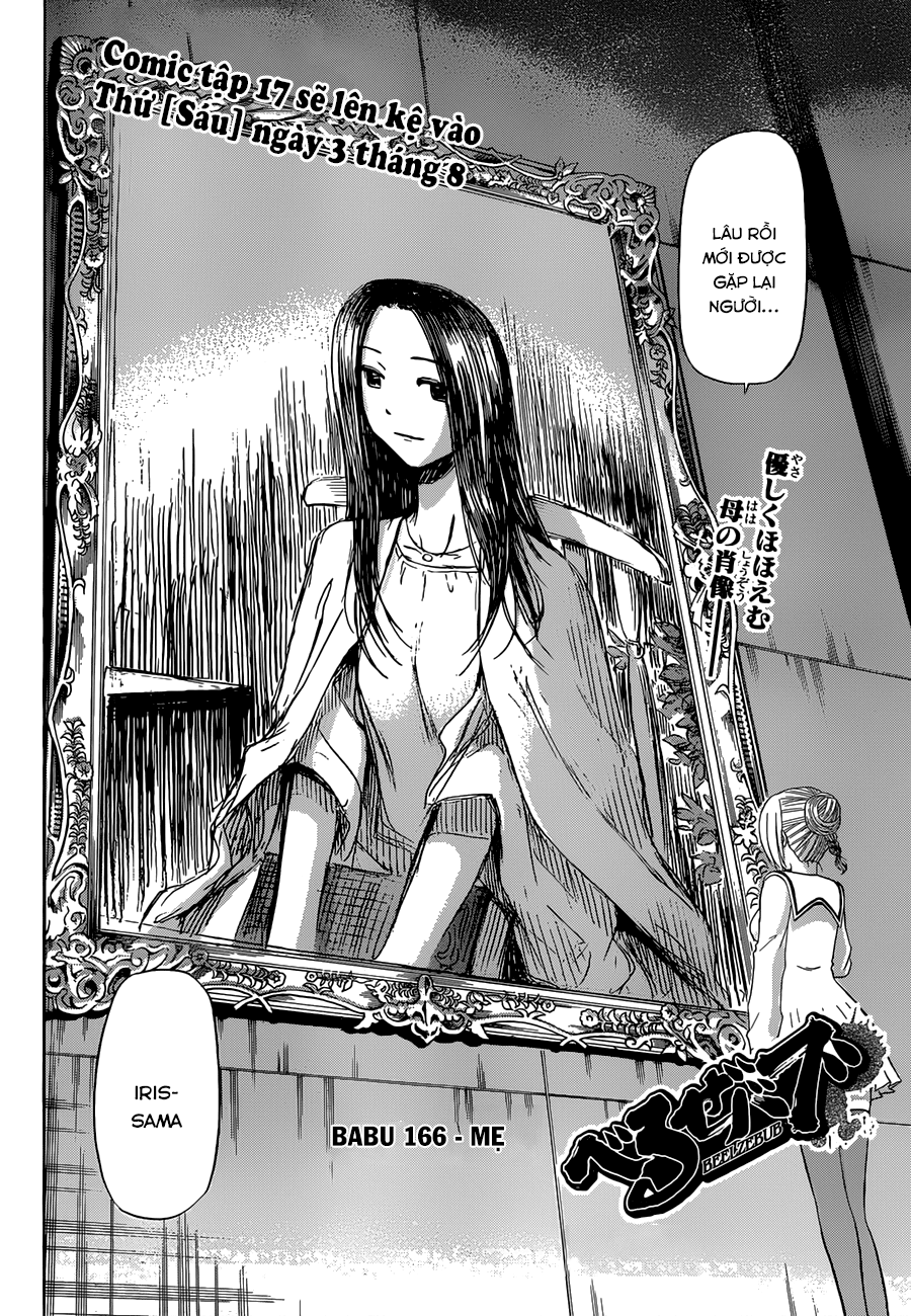 Chapter 166 - Trang 5
