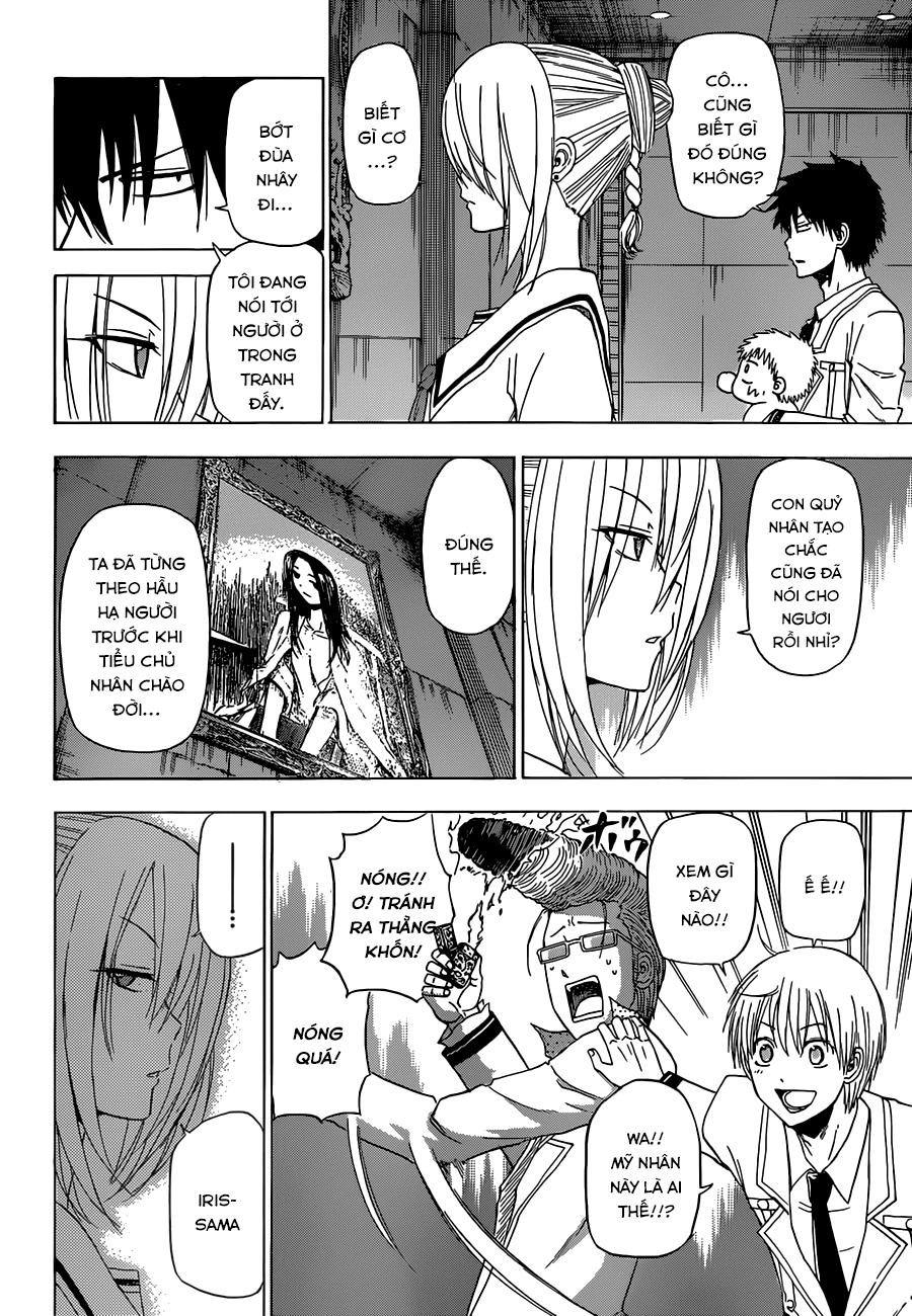 Chapter 166 - Trang 7