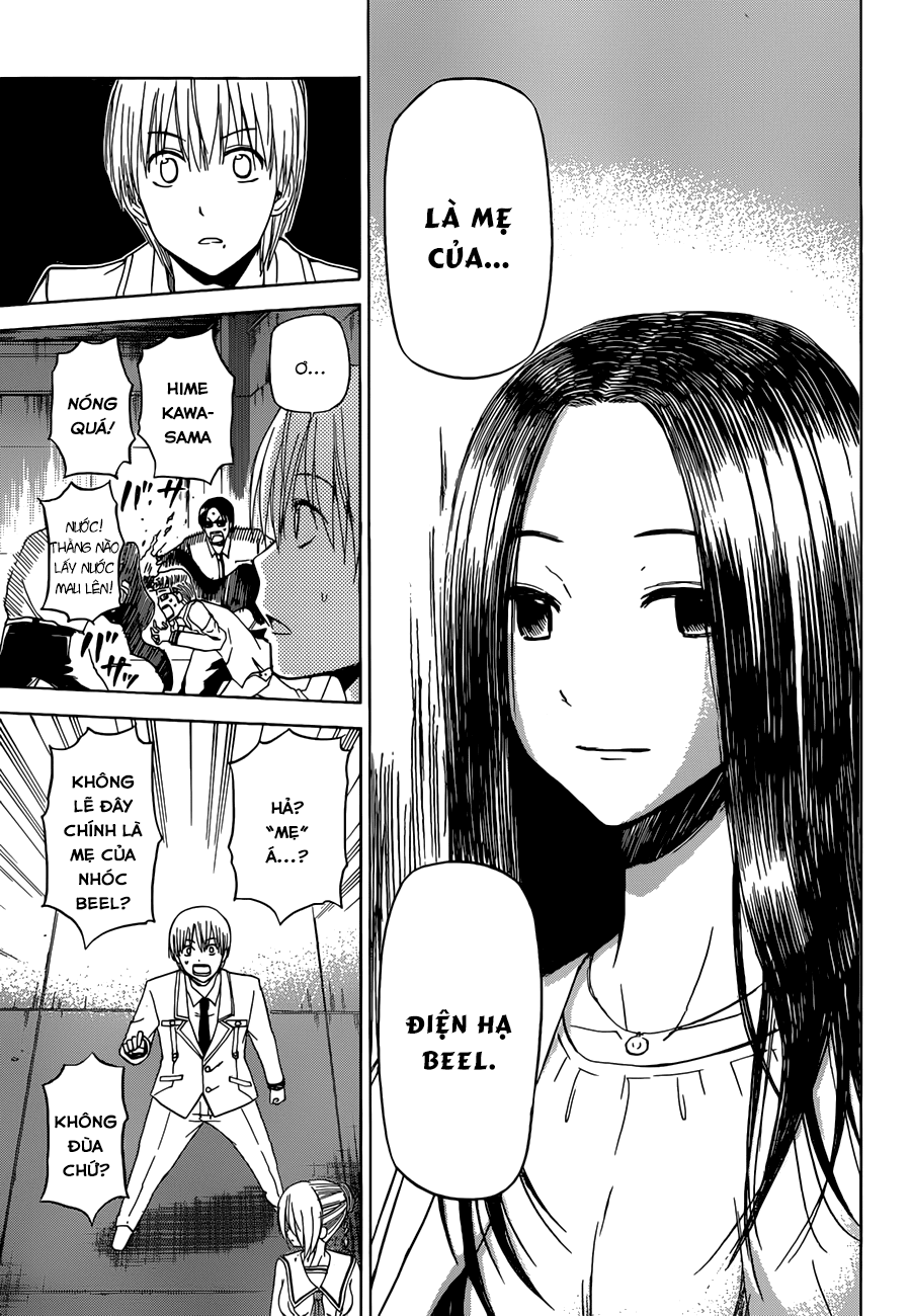 Chapter 166 - Trang 8