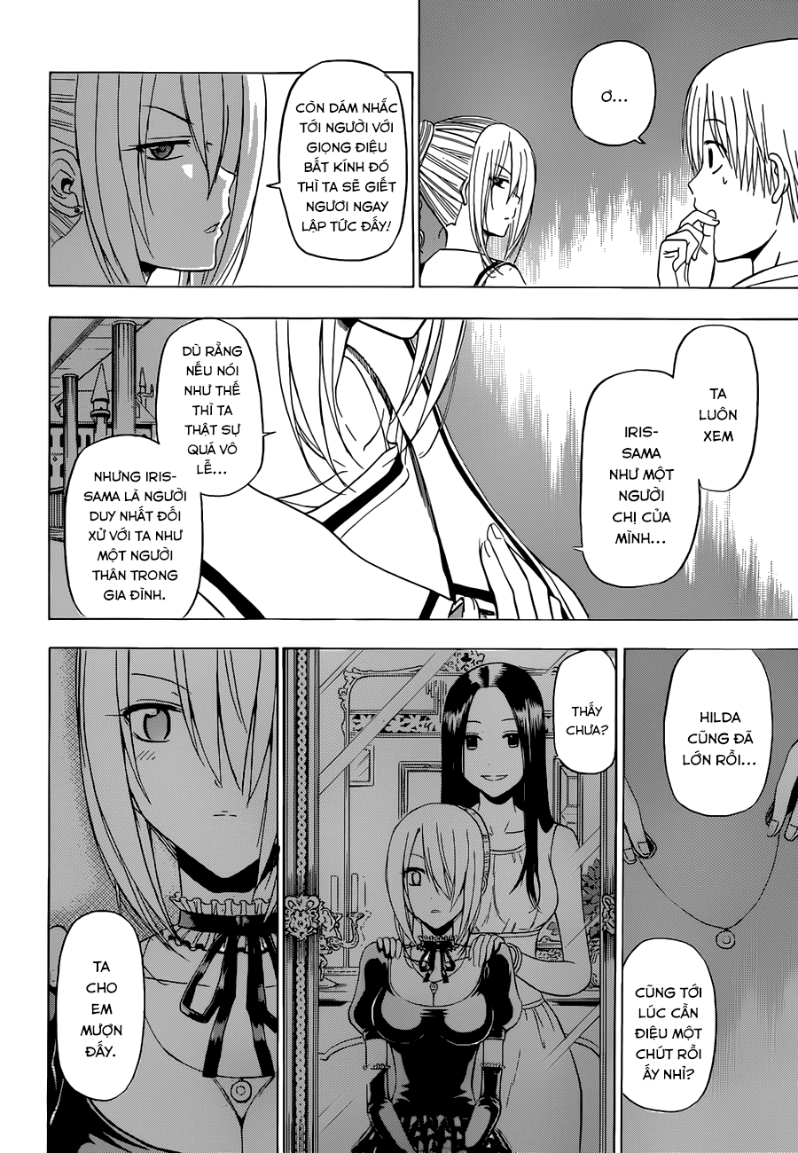 Chapter 166 - Trang 9