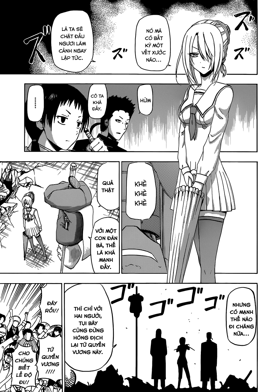 Chapter 167 - Trang 11