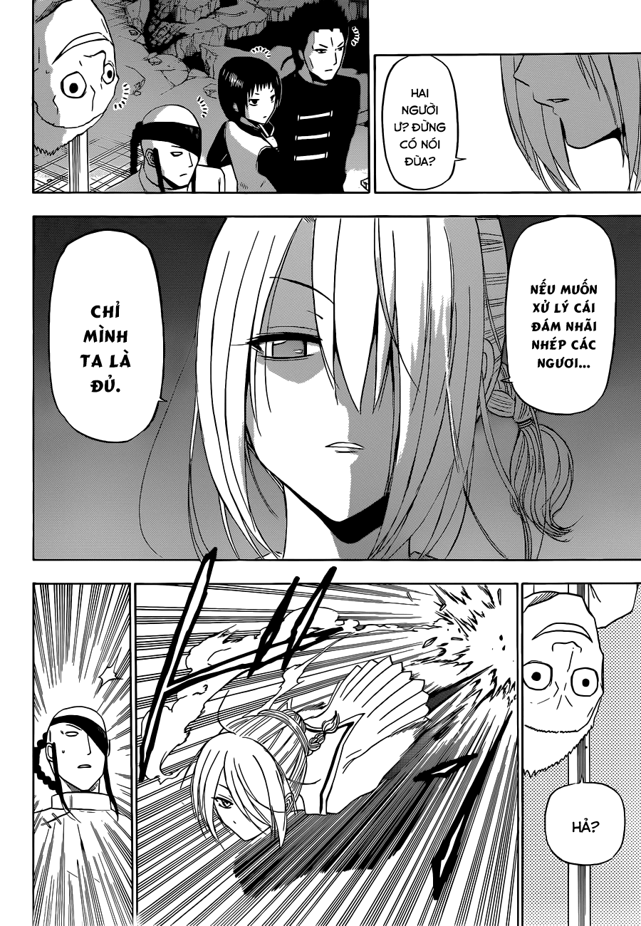 Chapter 167 - Trang 12