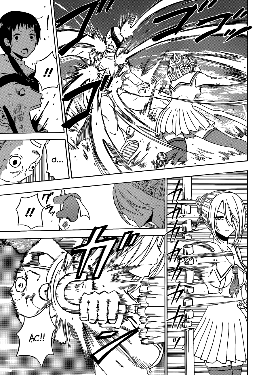 Chapter 167 - Trang 13