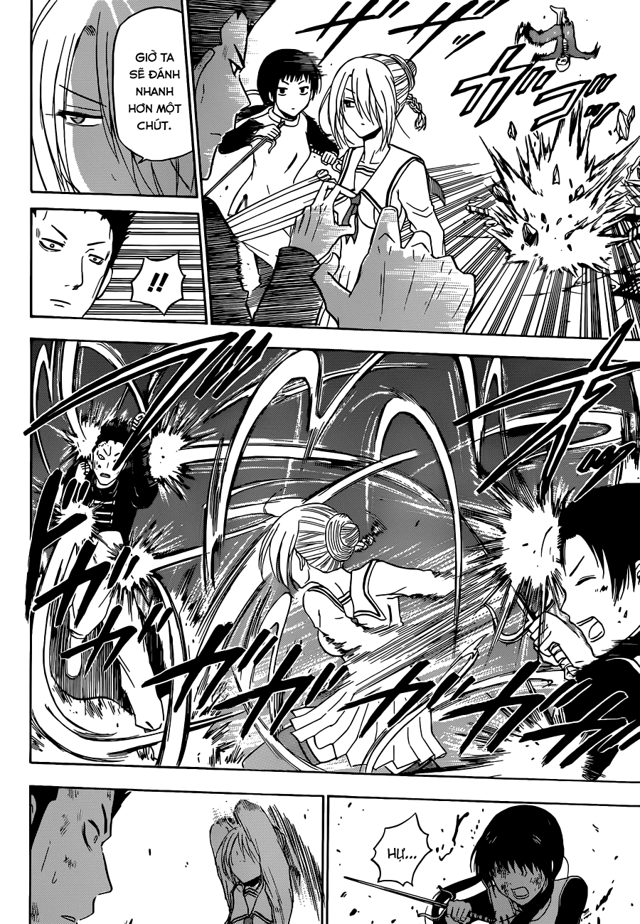 Chapter 167 - Trang 14