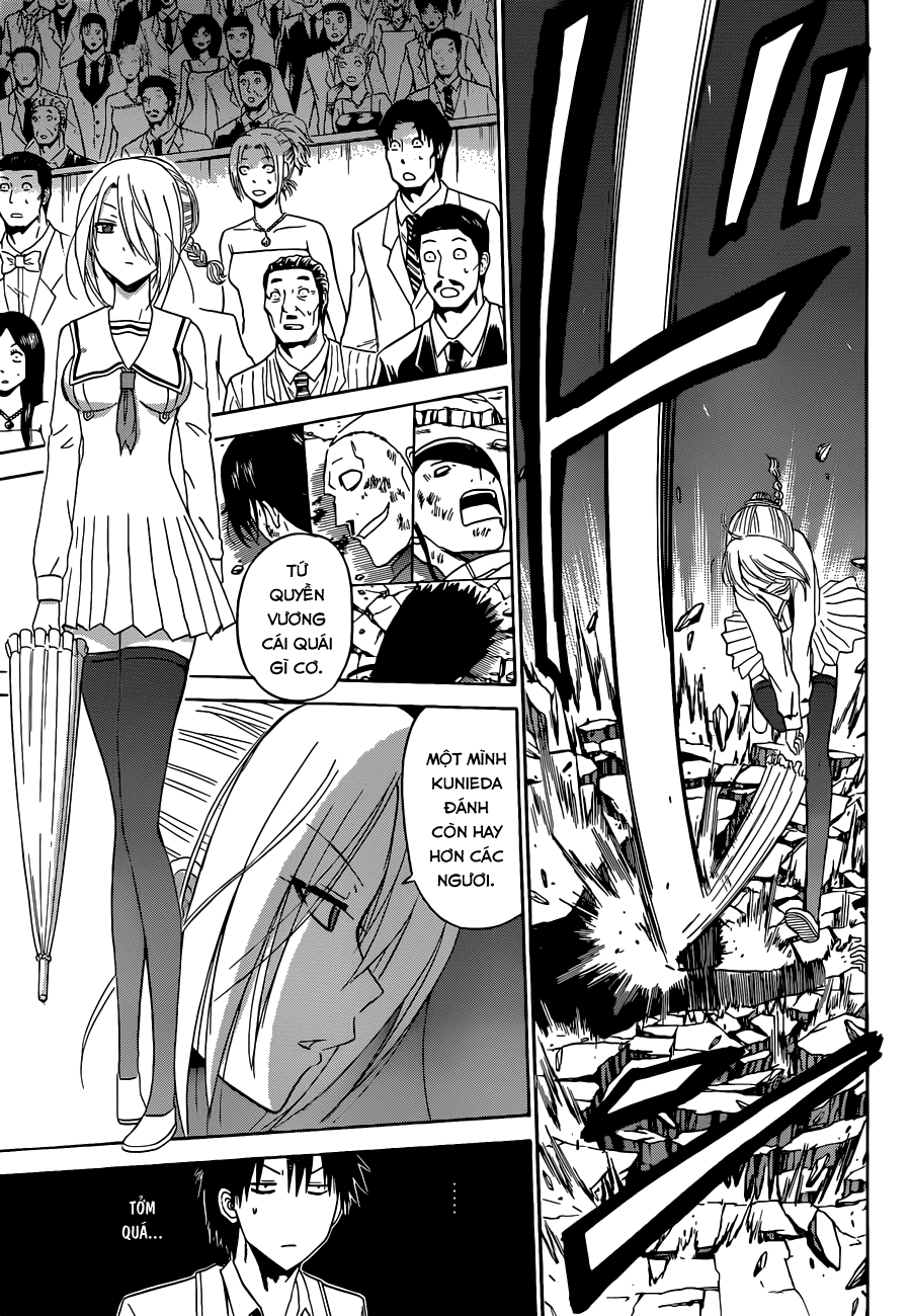 Chapter 167 - Trang 15