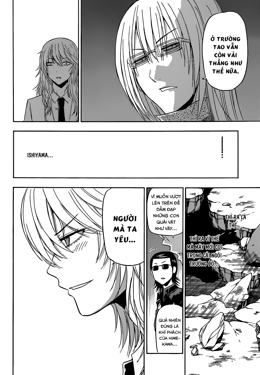 Chapter 167 - Trang 18