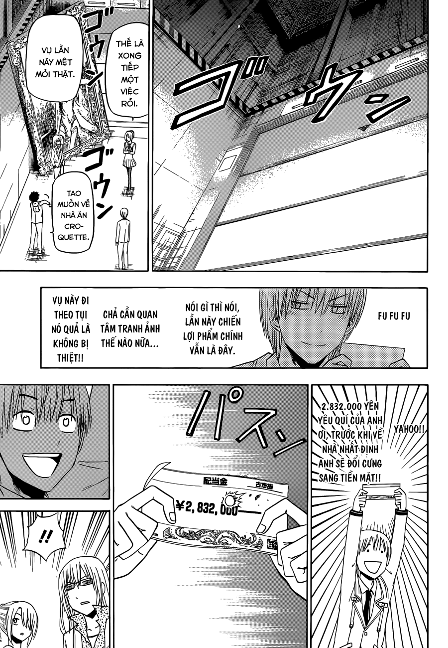 Chapter 167 - Trang 19