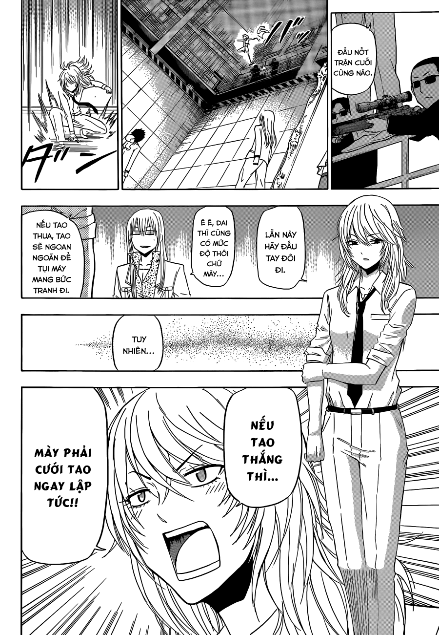 Chapter 167 - Trang 20