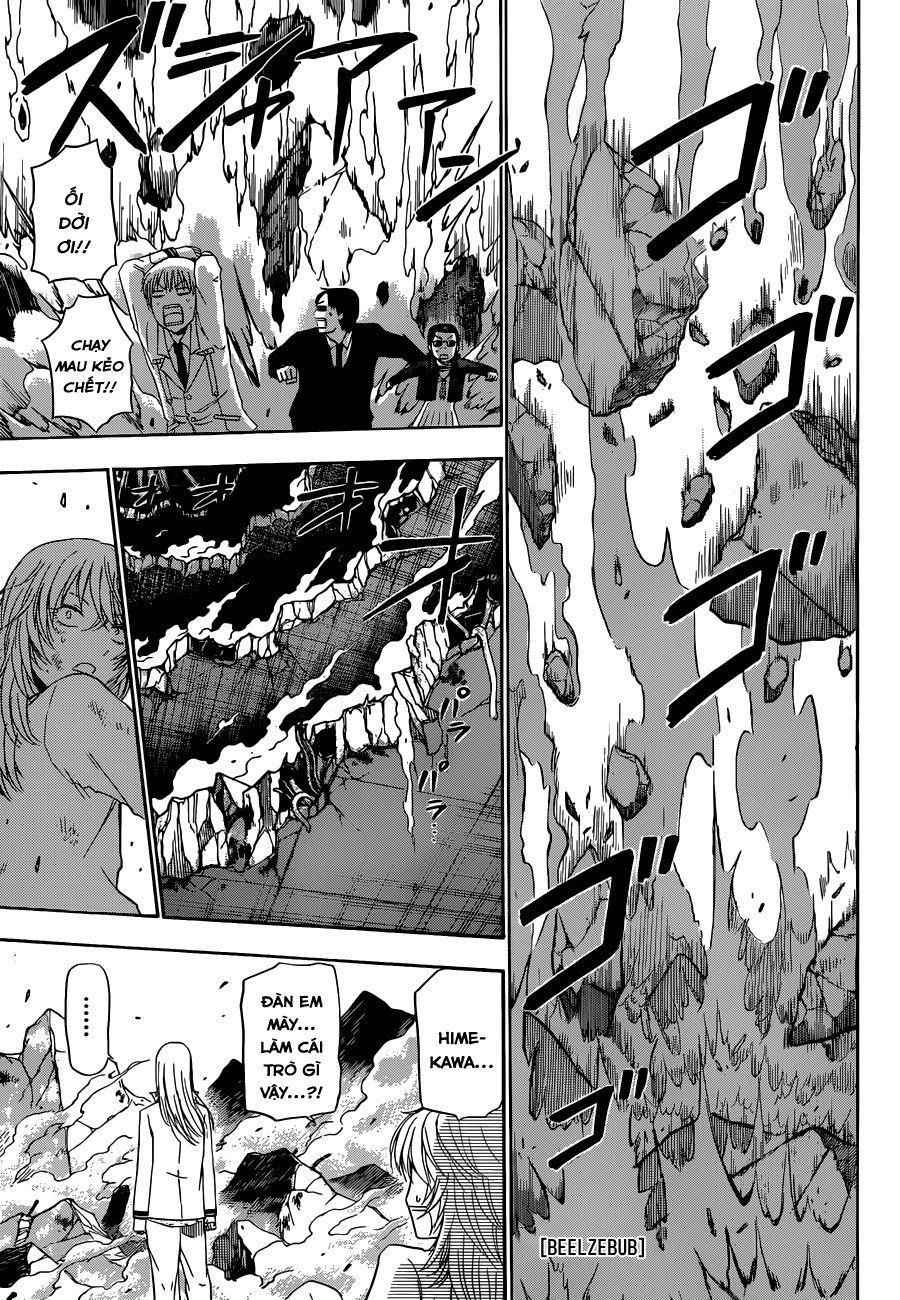 Chapter 167 - Trang 3