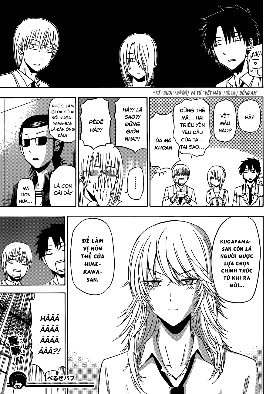 Chapter 167 - Trang 21