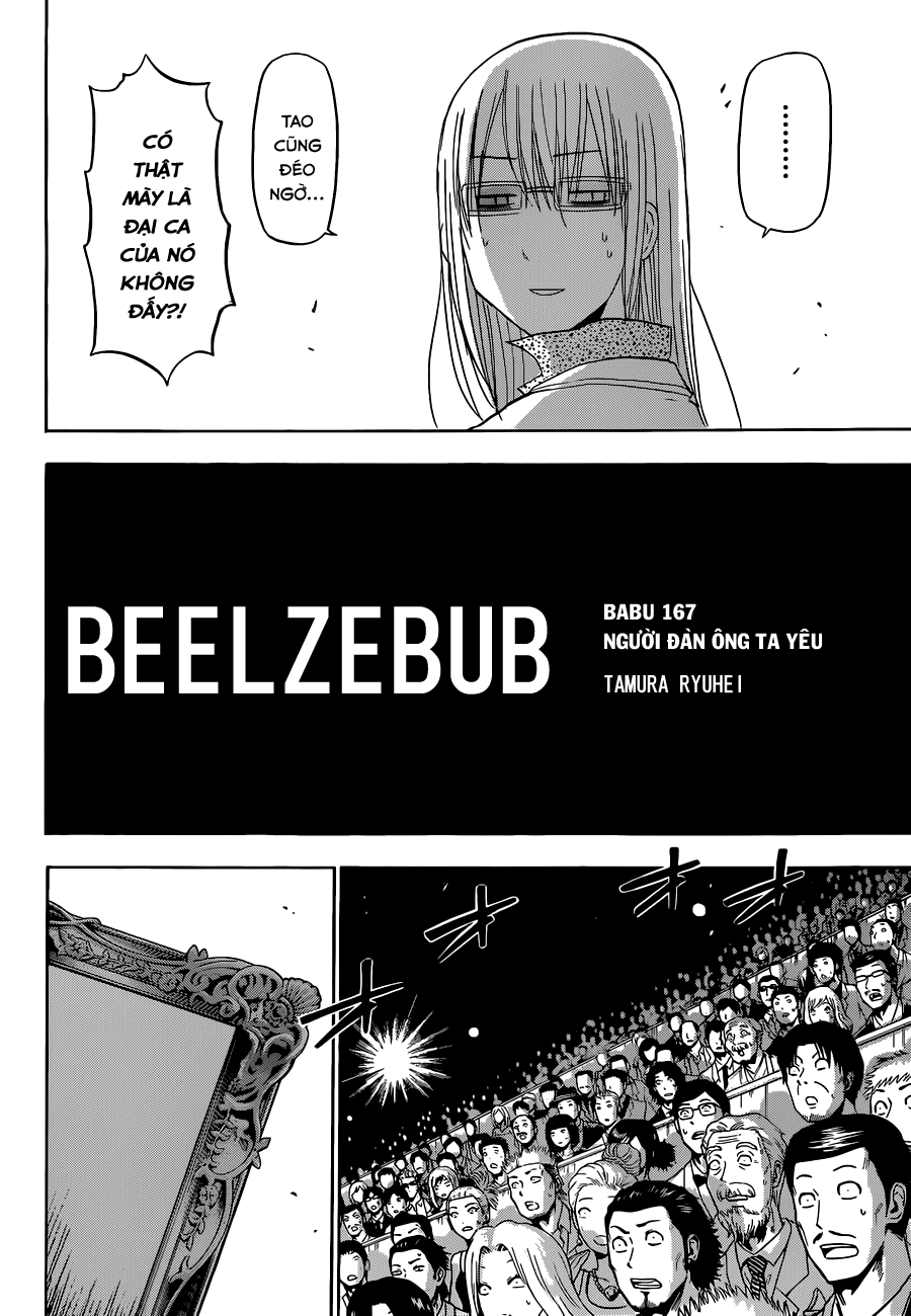 Chapter 167 - Trang 4