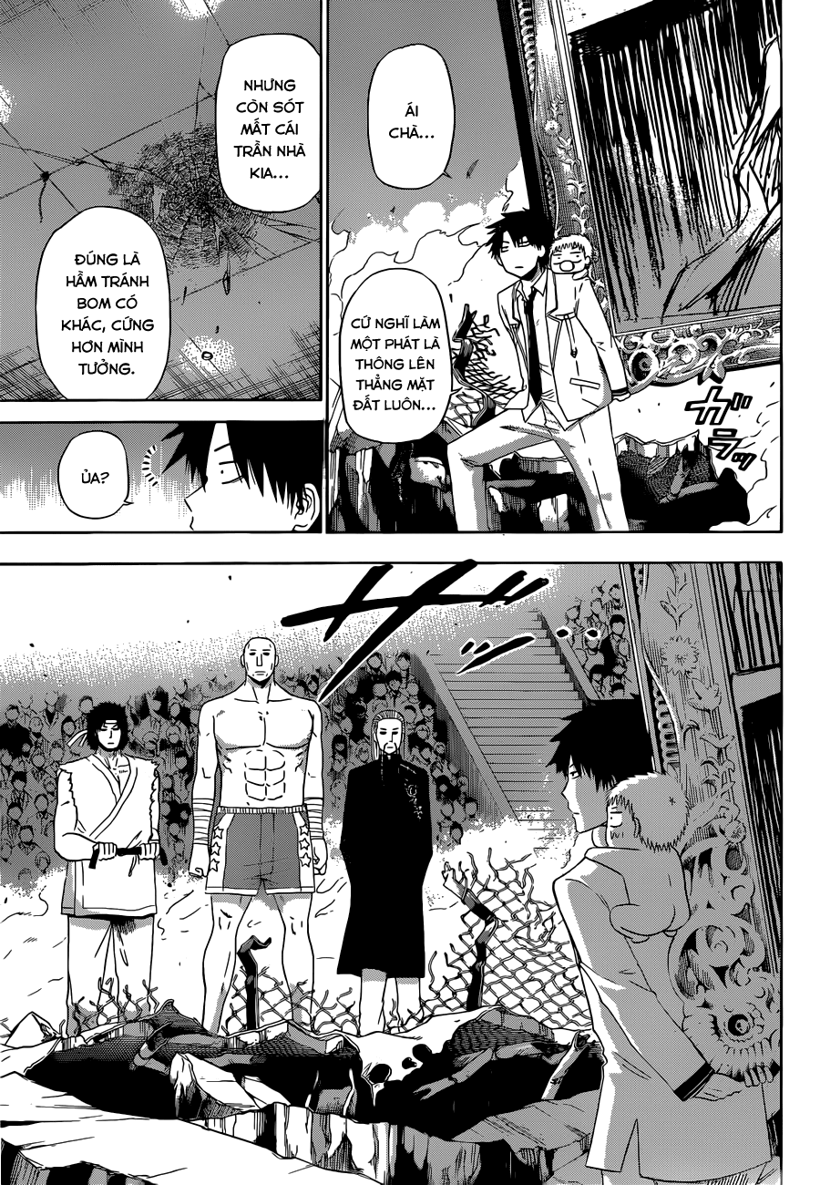 Chapter 167 - Trang 5