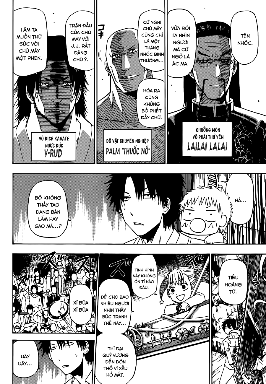 Chapter 167 - Trang 6