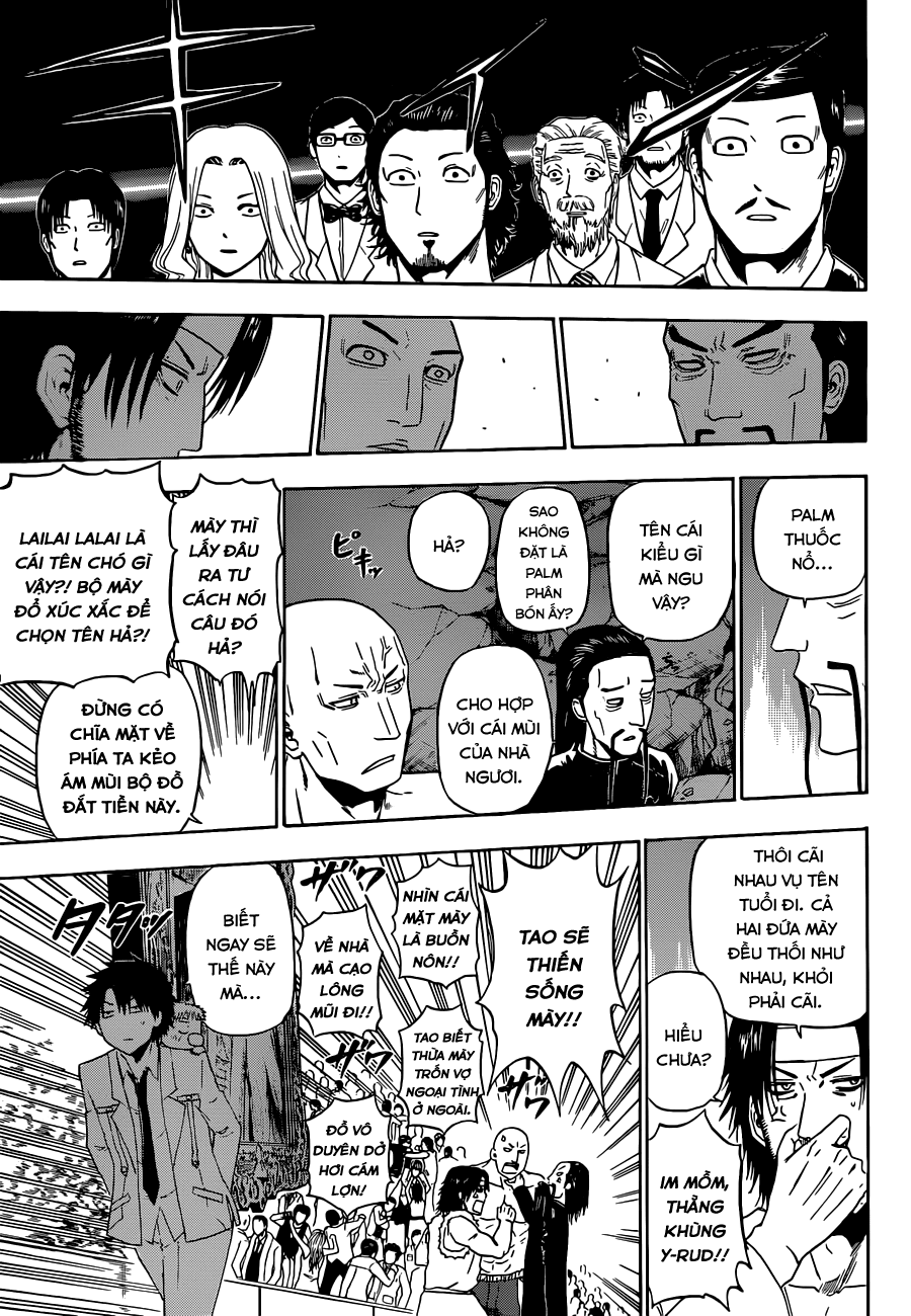 Chapter 167 - Trang 7