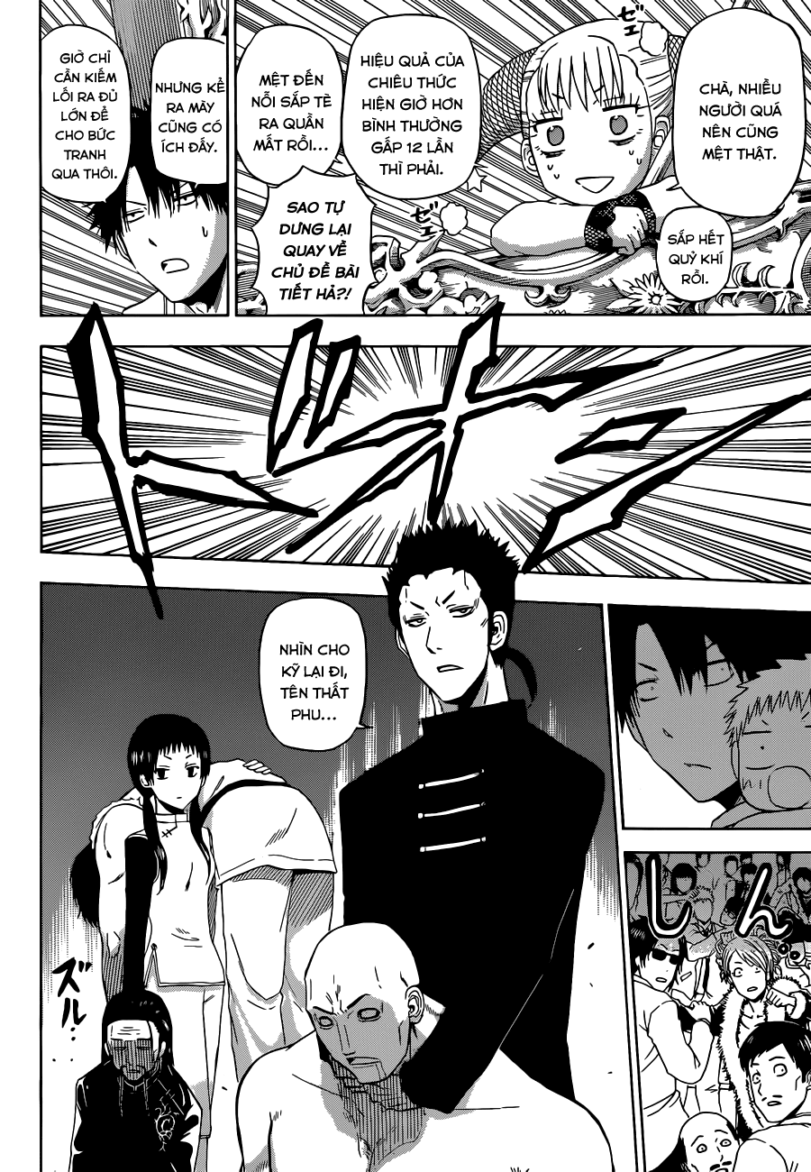 Chapter 167 - Trang 8