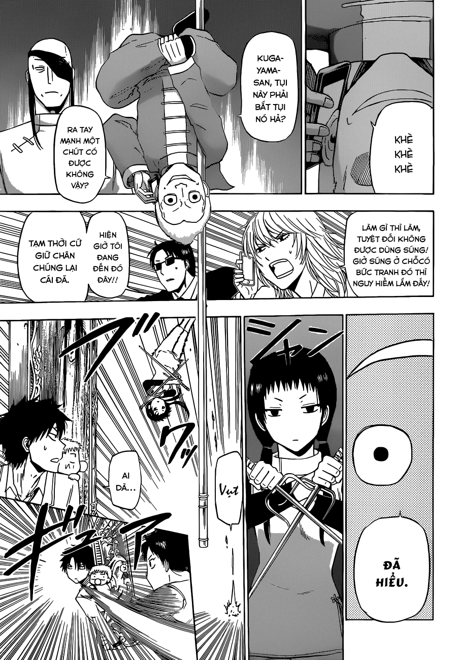 Chapter 167 - Trang 9