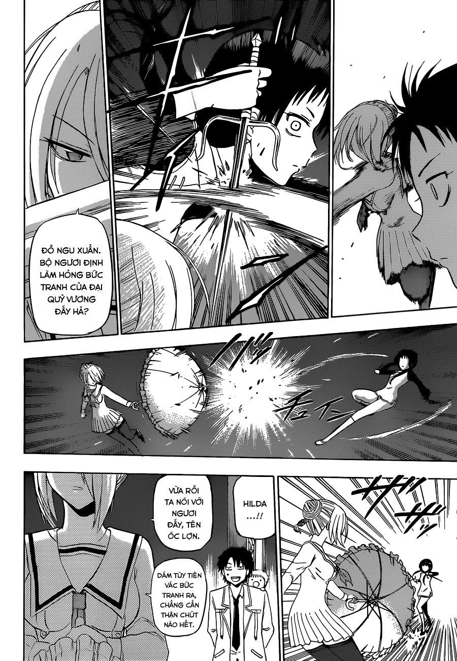 Chapter 167 - Trang 10