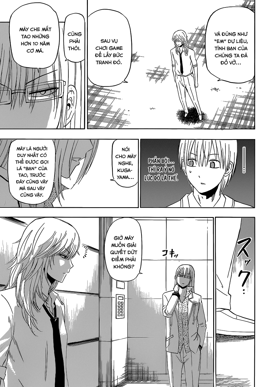 Chapter 168 - Trang 11