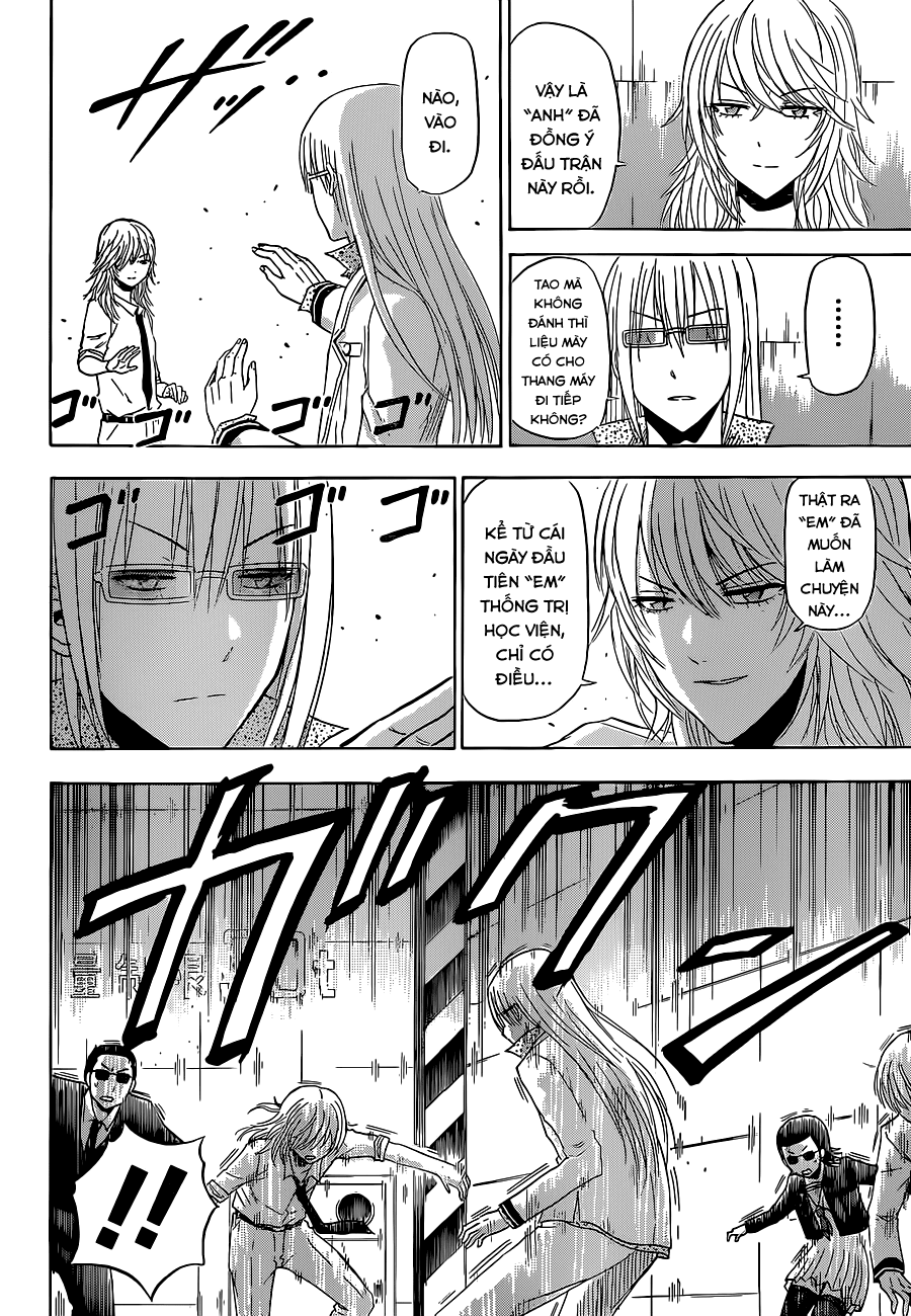 Chapter 168 - Trang 12