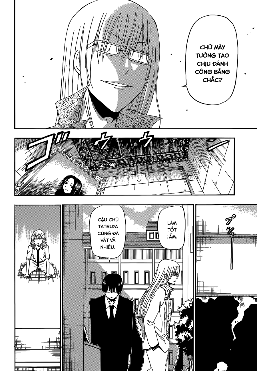Chapter 168 - Trang 14