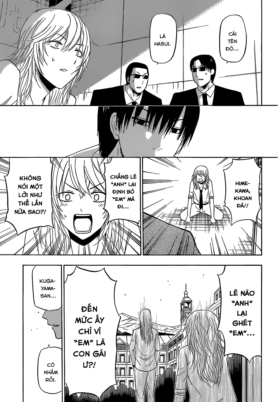 Chapter 168 - Trang 15
