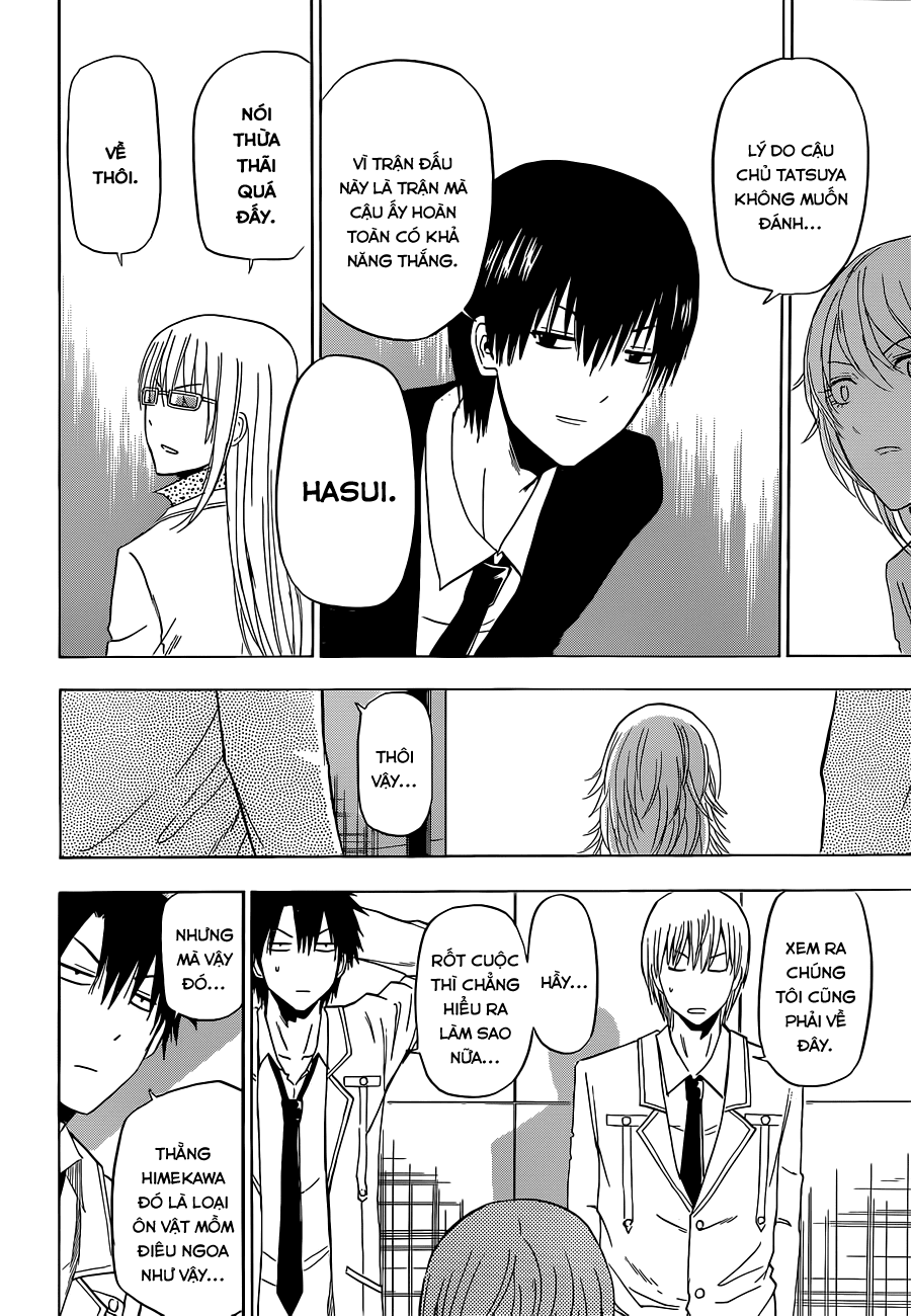 Chapter 168 - Trang 16