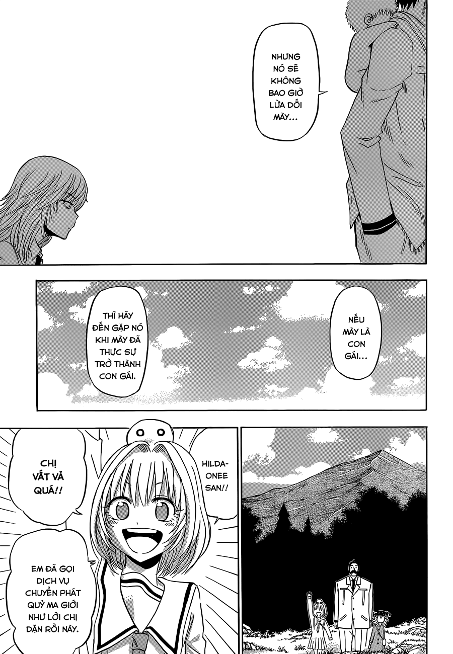 Chapter 168 - Trang 17