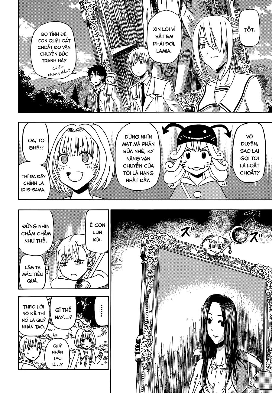 Chapter 168 - Trang 18