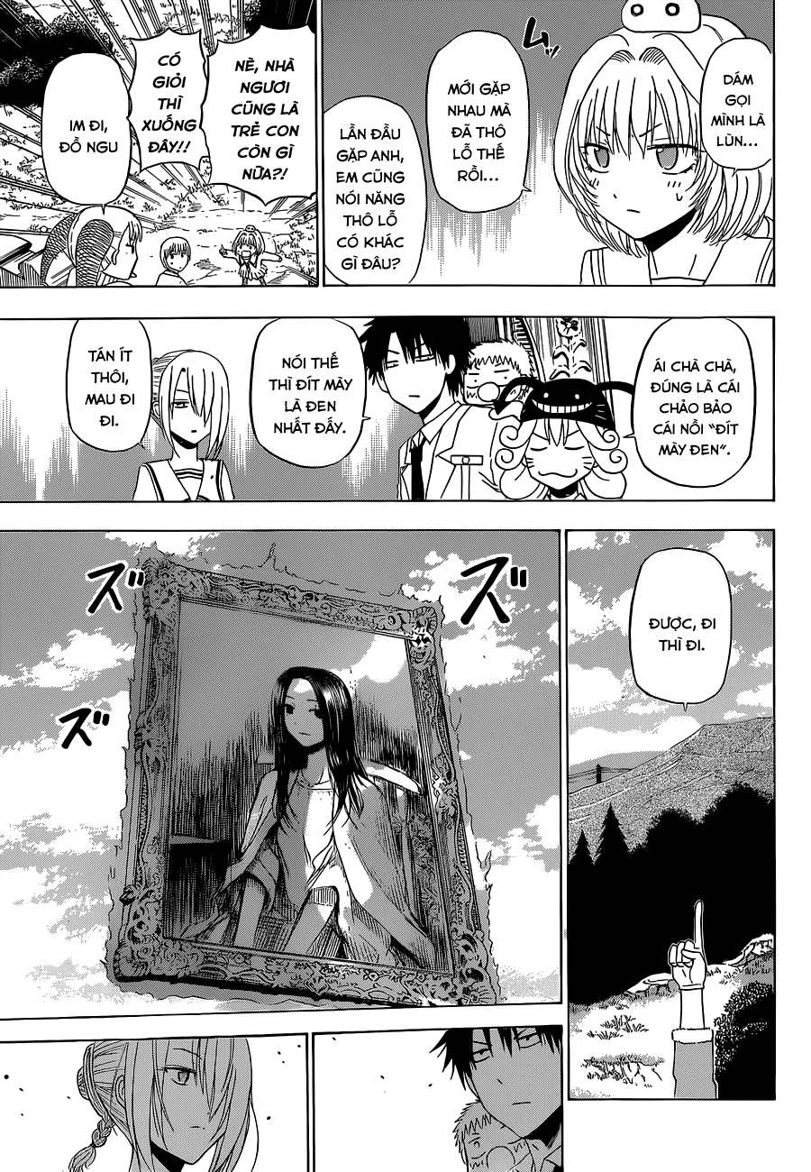 Chapter 168 - Trang 19