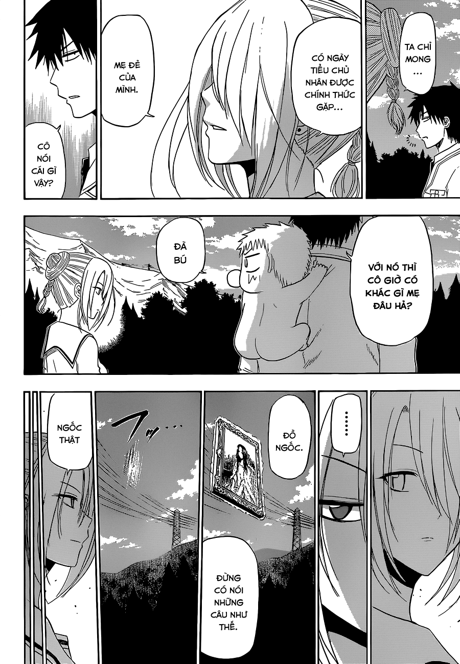 Chapter 168 - Trang 20