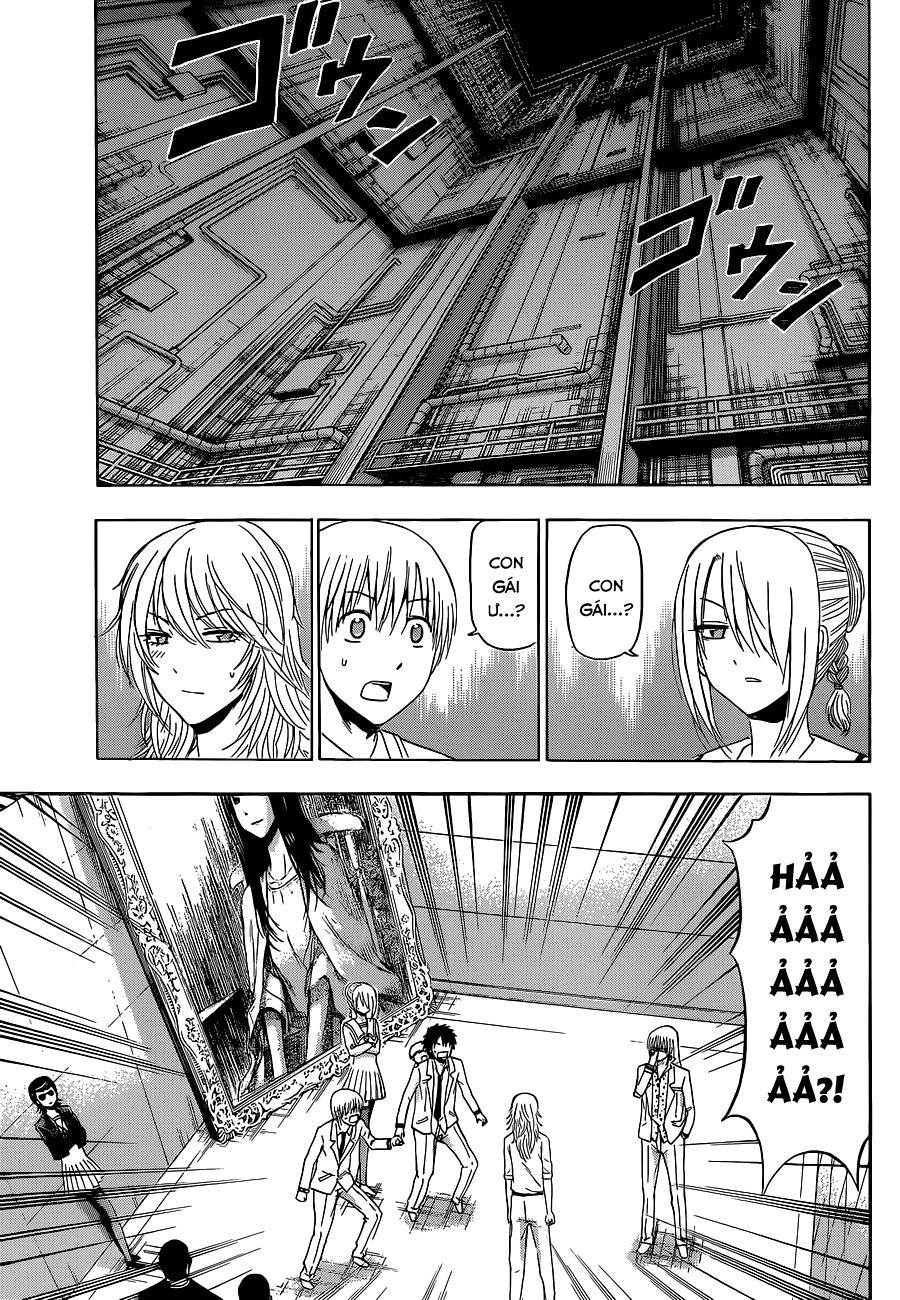 Chapter 168 - Trang 3
