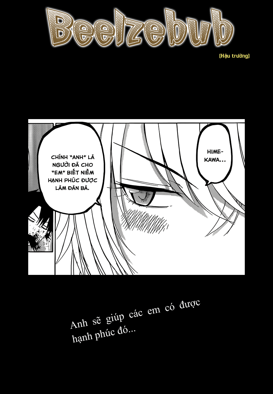 Chapter 168 - Trang 22