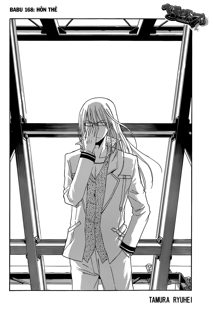 Chapter 168 - Trang 4