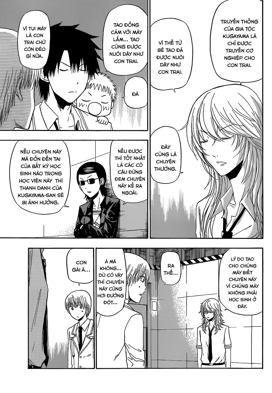 Chapter 168 - Trang 5