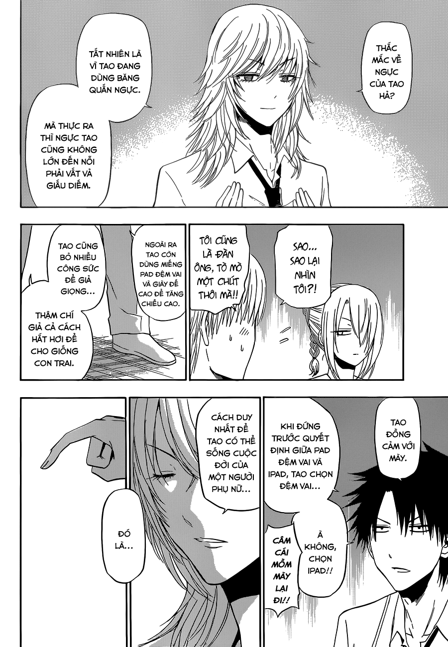 Chapter 168 - Trang 6