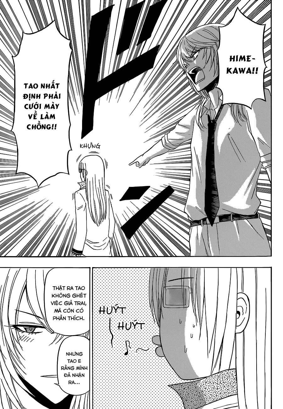 Chapter 168 - Trang 7