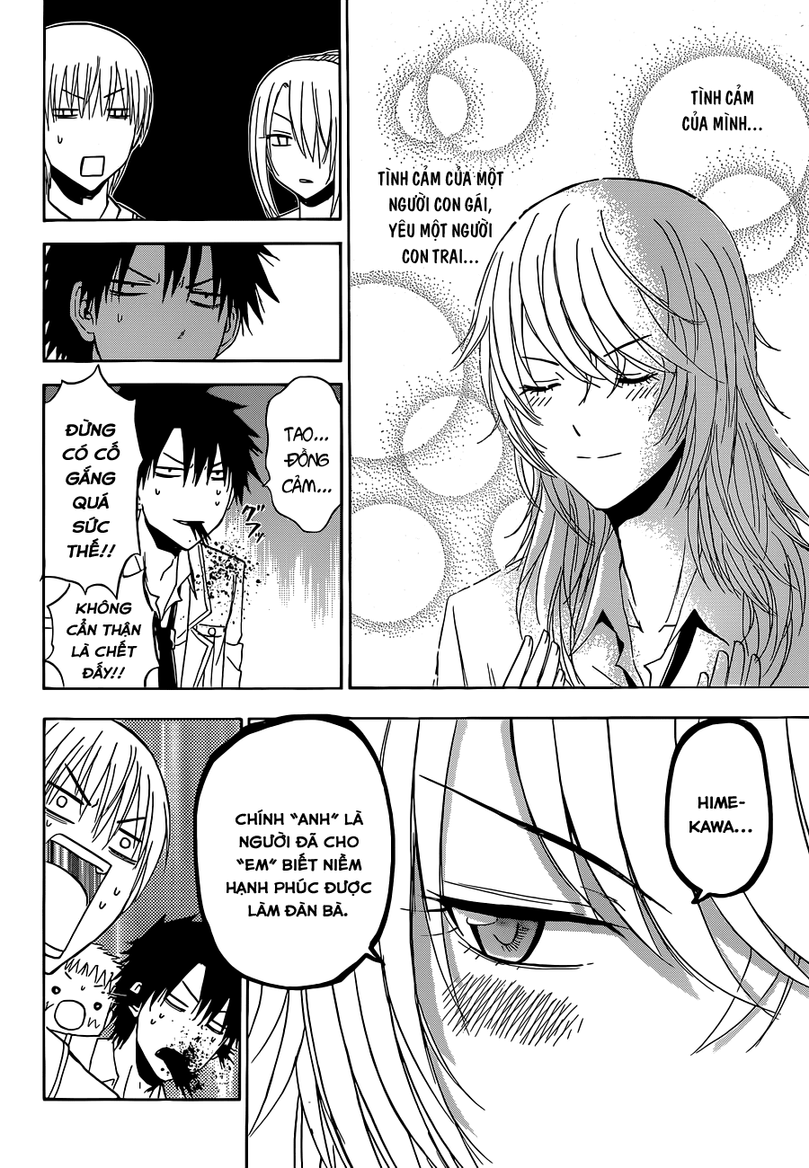 Chapter 168 - Trang 8