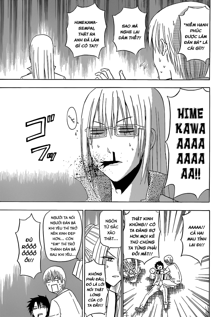 Chapter 168 - Trang 9