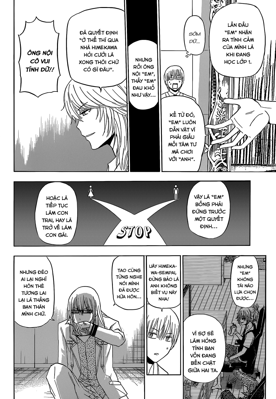 Chapter 168 - Trang 10