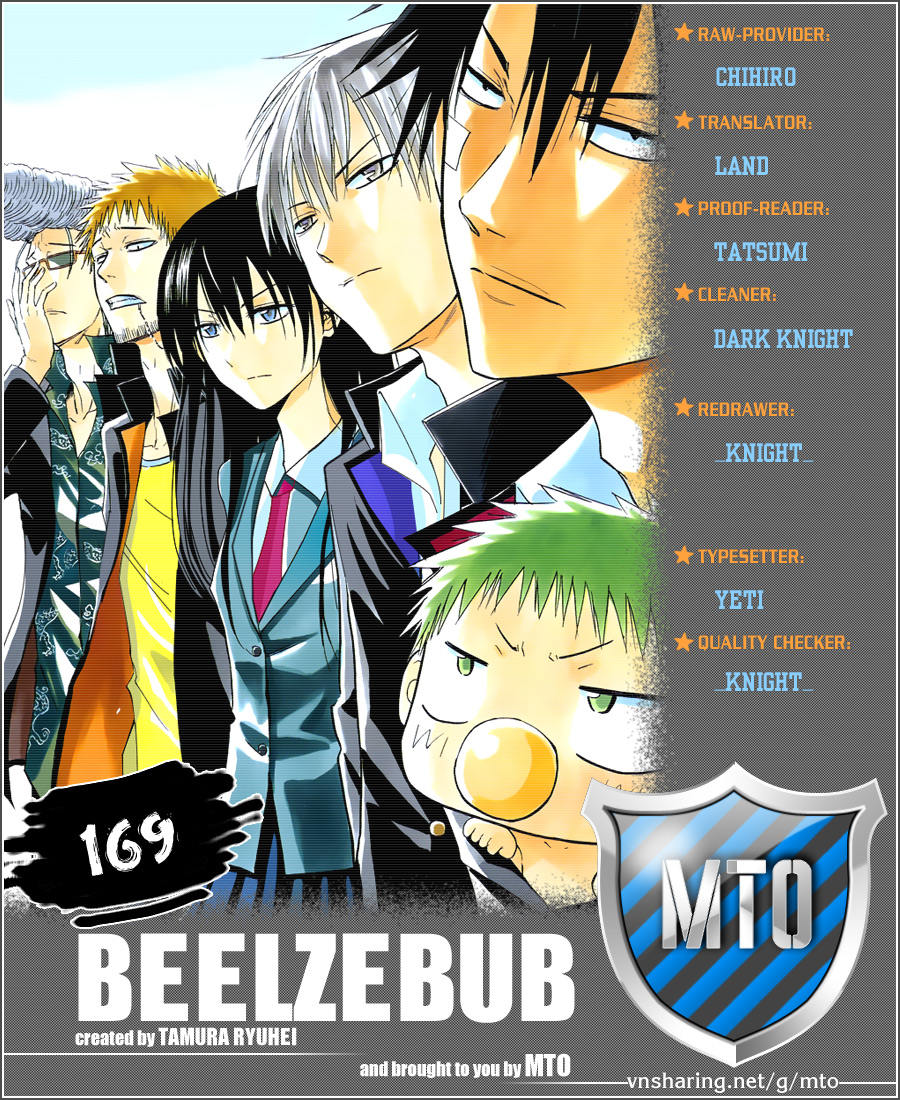 Chapter 169 - Trang 2