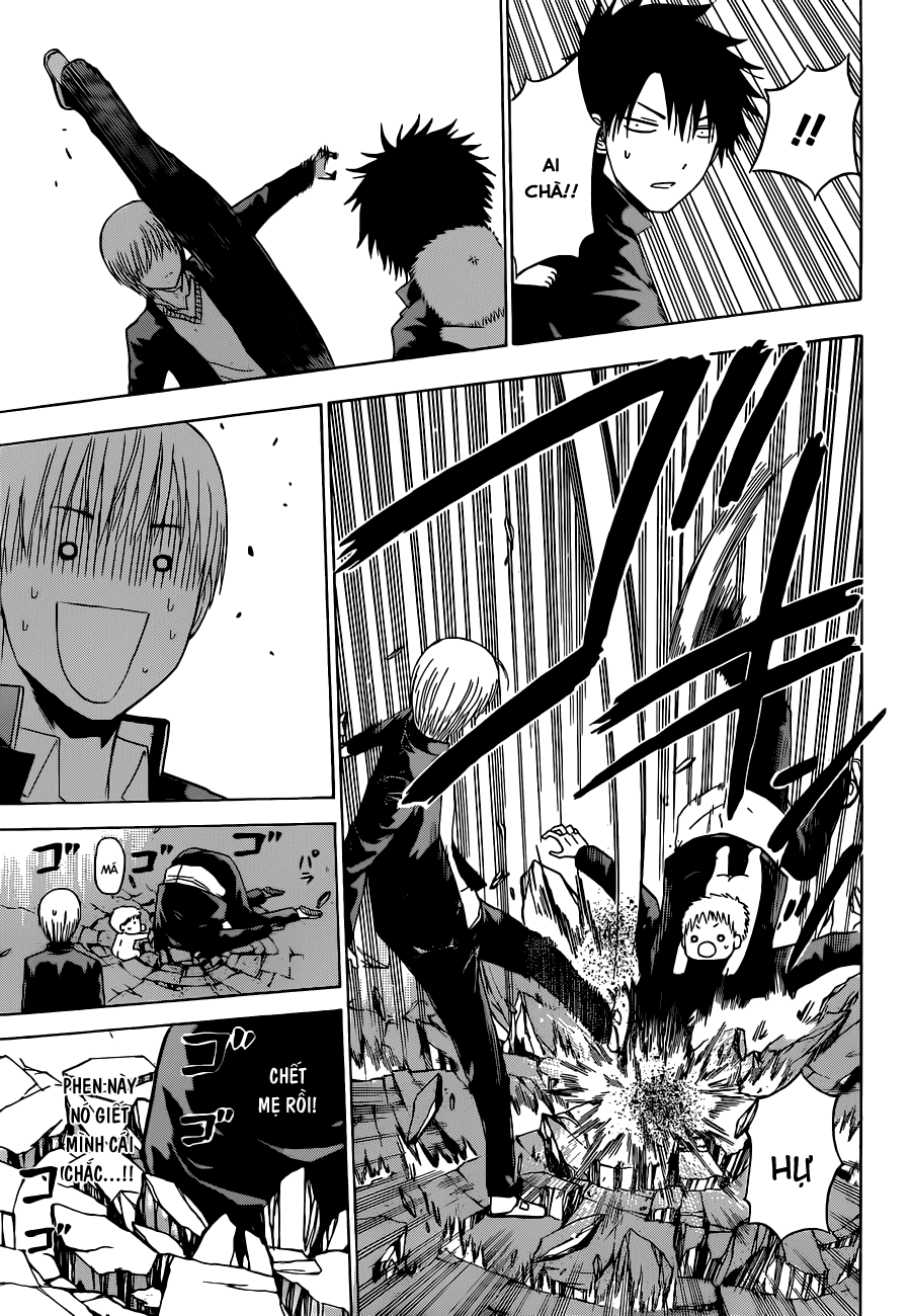 Chapter 169 - Trang 11
